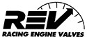 REV Racing Engine Valves